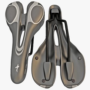 Bicycle Seat Alias 130