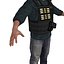 DEA Agent LOD2 Rigged Pack