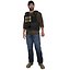 DEA Agent LOD2 Rigged Pack