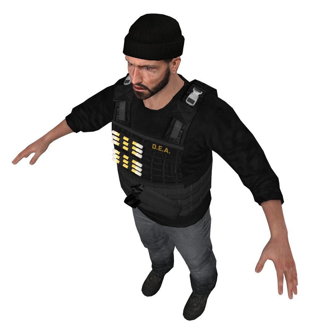 3d model of rigged dea agent https://p.turbosquid.com/ts-thumb/r3/42ojWR/1poCsEe1/20014/jpg/1426257442/1920x1080/fit_q87/e47f333131f1f03c505dd0239efb8cb8de3a3e94/20014.jpg