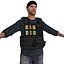 DEA Agent LOD2 Rigged Pack