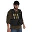 DEA Agent LOD2 Rigged Pack