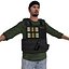 DEA Agent LOD2 Rigged Pack