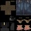 DEA Agent LOD2 Rigged Pack