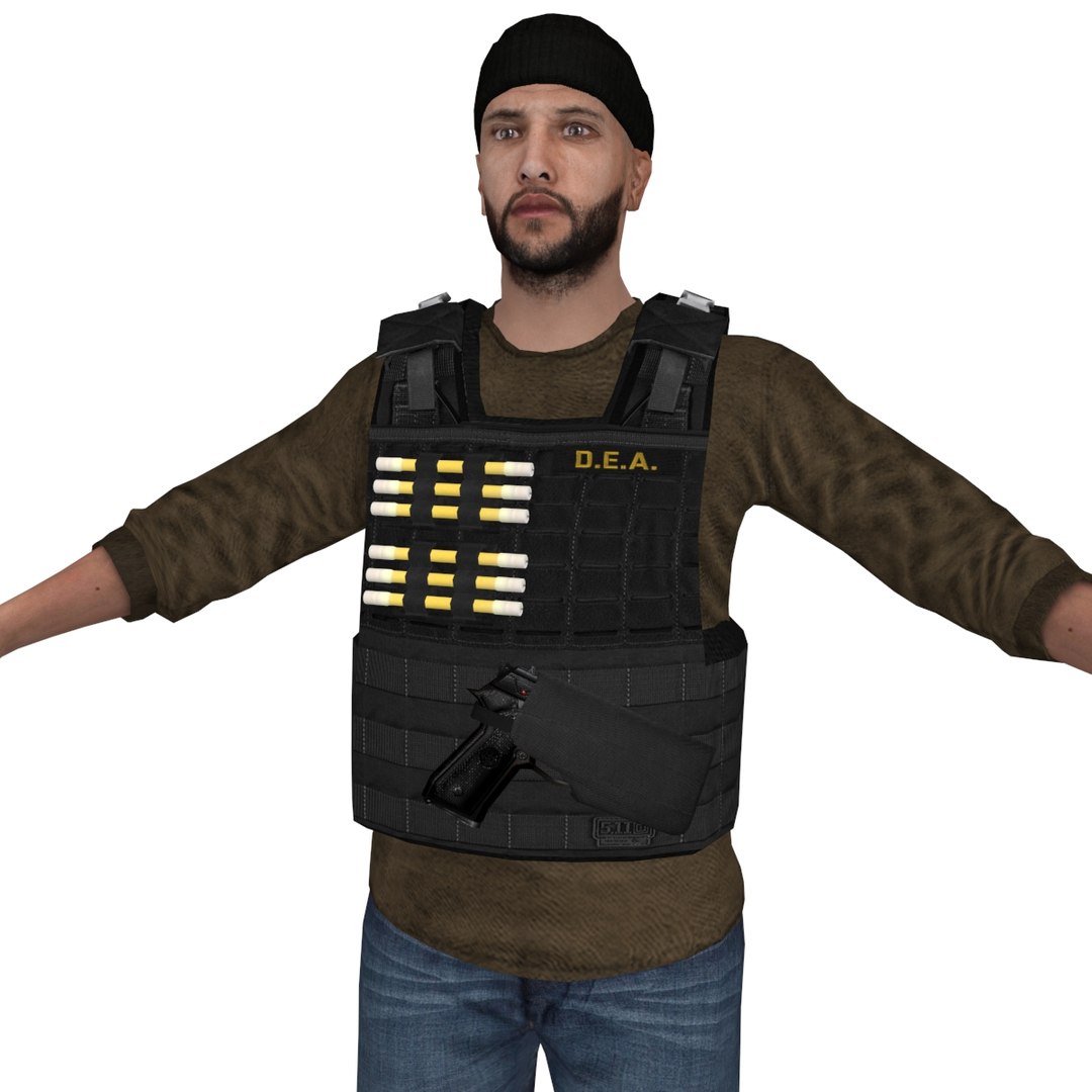 3d model of rigged dea agent https://p.turbosquid.com/ts-thumb/r3/42ojWR/FGnbHaeb/40009/jpg/1426257443/1920x1080/fit_q87/24ae71f59b2612e4e7a2b1aa3cdb80dfe77c9d18/40009.jpg
