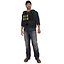 DEA Agent LOD2 Rigged Pack