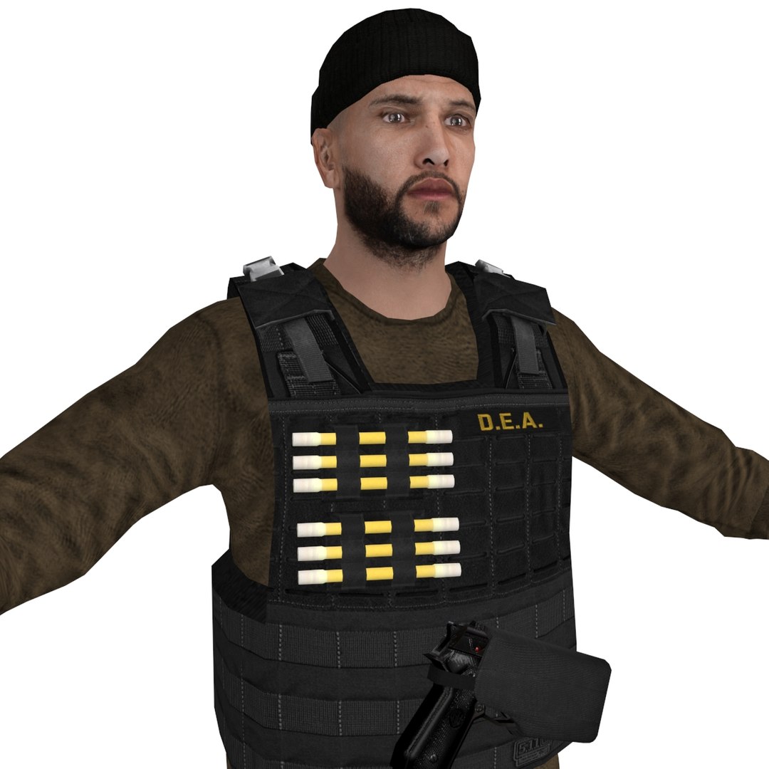 3d model of rigged dea agent https://p.turbosquid.com/ts-thumb/r3/42ojWR/M5q3qoB3/40010/jpg/1426257443/1920x1080/fit_q87/77ecc8732093a079605d9b5aa7ade0463a11d6d7/40010.jpg