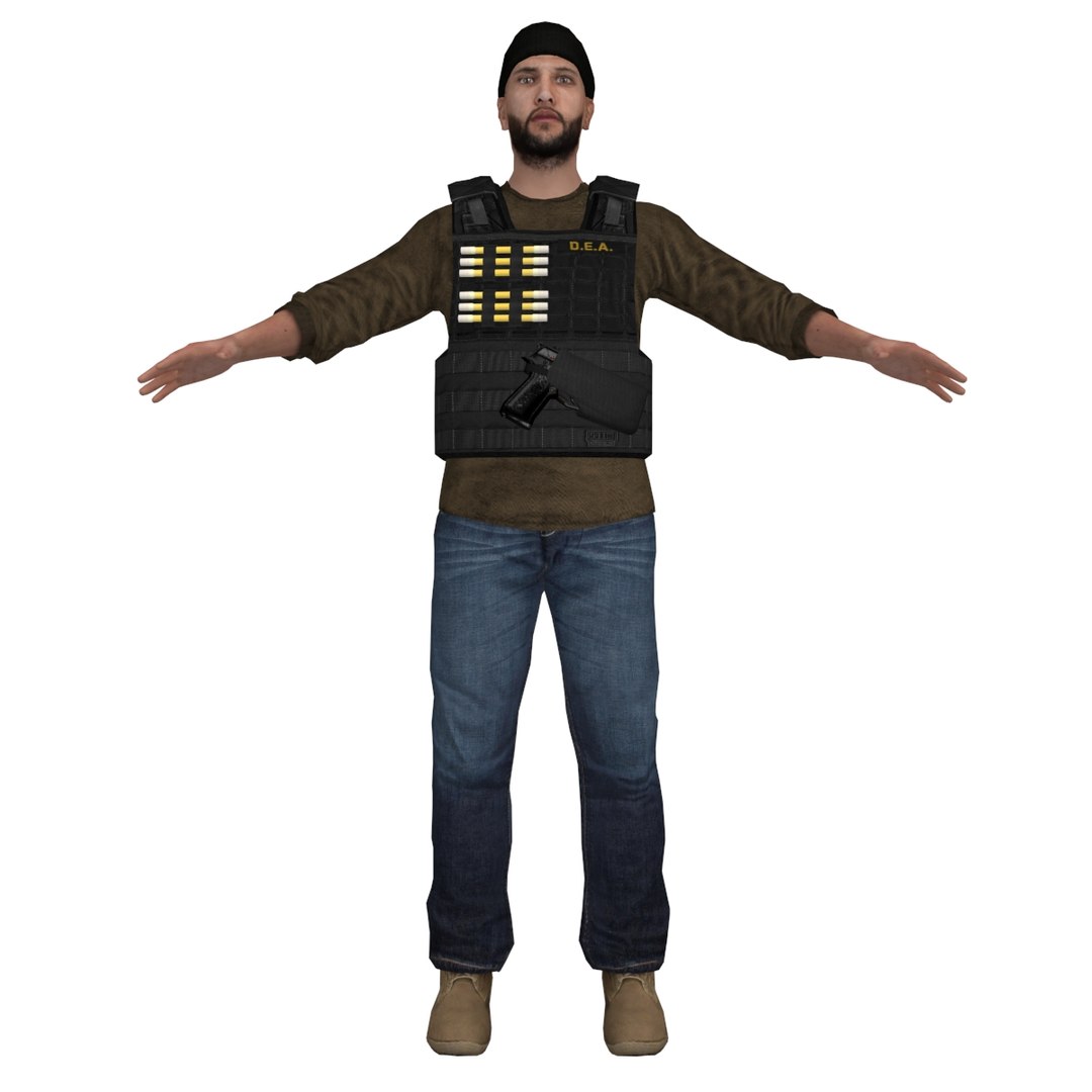 3d model of rigged dea agent https://p.turbosquid.com/ts-thumb/r3/42ojWR/NxZGDHNS/40001/jpg/1426257443/1920x1080/fit_q87/2d046bf43506f10bac3767c043155b13bda484be/40001.jpg