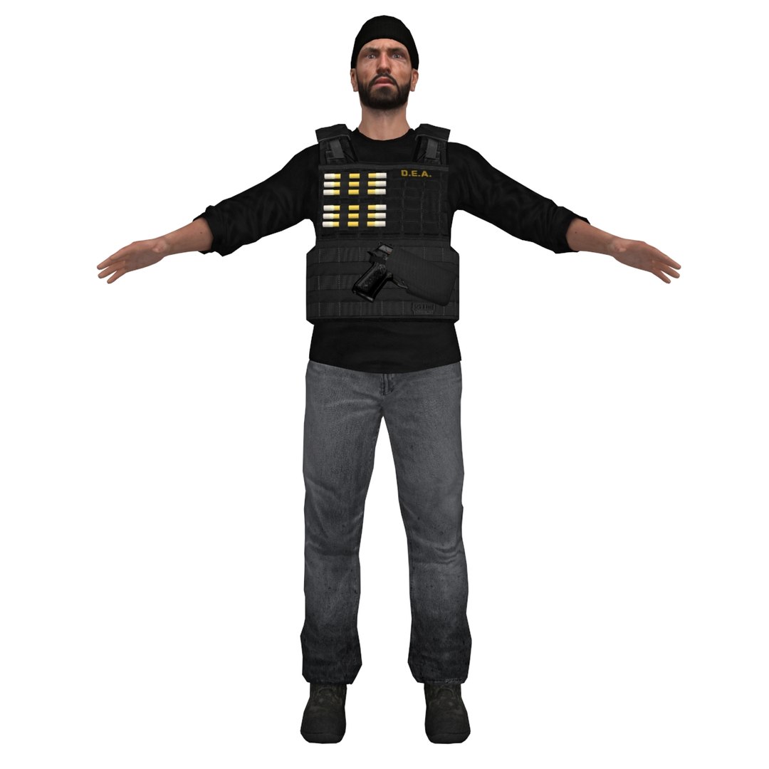 3d model of rigged dea agent https://p.turbosquid.com/ts-thumb/r3/42ojWR/Utnd9Cbr/20001/jpg/1426257442/1920x1080/fit_q87/e6f419b8e209a531450da2d8d4477d572e78bc80/20001.jpg