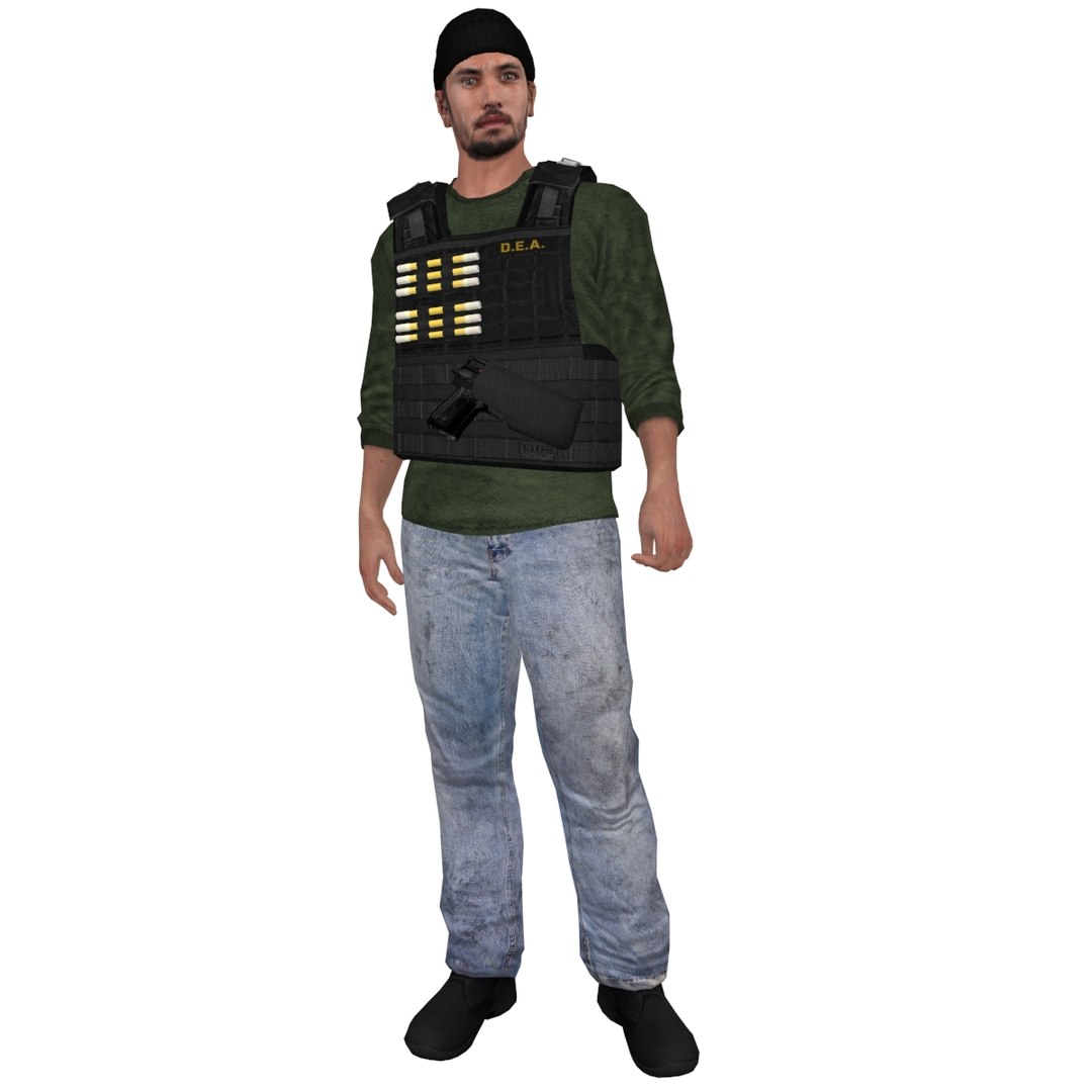3d model of rigged dea agent https://p.turbosquid.com/ts-thumb/r3/42ojWR/VcOrUdKF/c0100/jpg/1426257145/1920x1080/fit_q87/9b99873c6911a7c254f164e2364c11b787482c4b/c0100.jpg