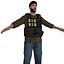 DEA Agent LOD2 Rigged Pack