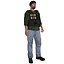 DEA Agent LOD2 Rigged Pack