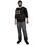 DEA Agent LOD2 Rigged Pack