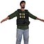 DEA Agent LOD2 Rigged Pack