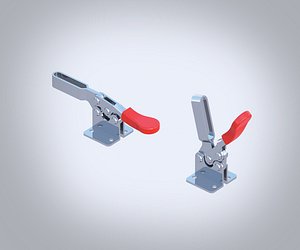 UP201B LATCH