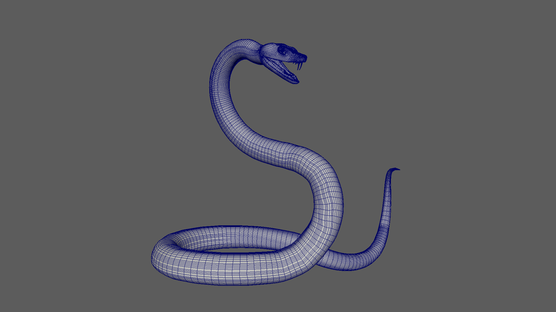 Python 3D - TurboSquid 1774366