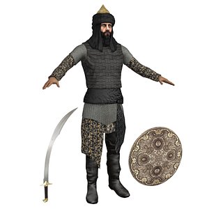 Saladin