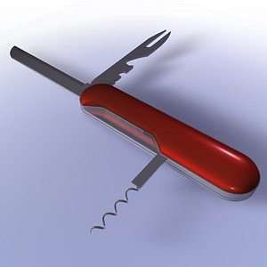 PocketKnife