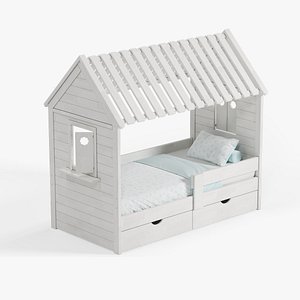 Children Bed