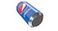 Collection de boissons