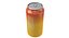 Collection de boissons