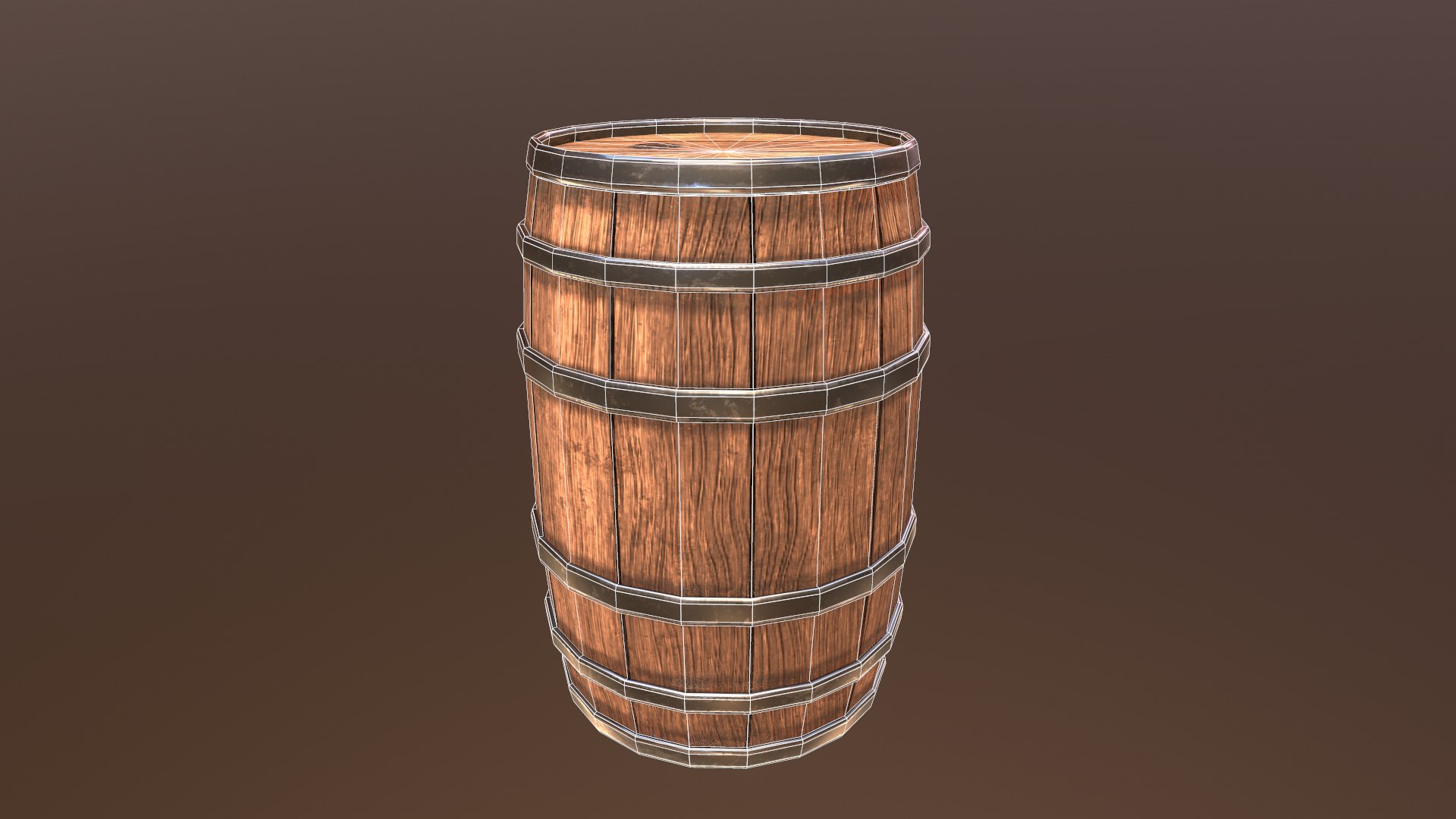 barrel 3D https://p.turbosquid.com/ts-thumb/r3/H40SSf/BAEfBXLV/topo/png/1604219991/1920x1080/fit_q87/a87236d26346f6bb2358a3475de3e9c764d355be/topo.jpg