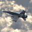 F18E VFA105 Gunslingers