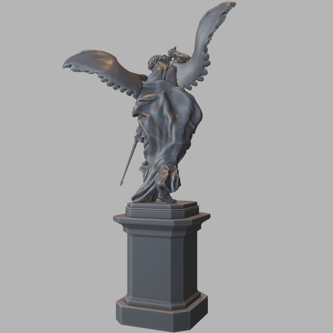 statue angelo 3D model https://p.turbosquid.com/ts-thumb/r3/LhixGq/W34K1cWz/untitled3/jpg/1564722217/1920x1080/fit_q87/b5be39527ec82f897d18f6ff37e4747a8d0d0dd8/untitled3.jpg