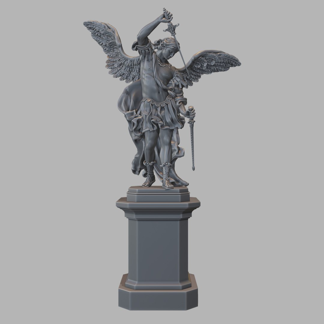 statue angelo 3D model https://p.turbosquid.com/ts-thumb/r3/LhixGq/mxd5ZNpq/untitled/jpg/1564722156/1920x1080/fit_q87/dd01b0fe088a59129ccbab3c93f474f672d53a52/untitled.jpg