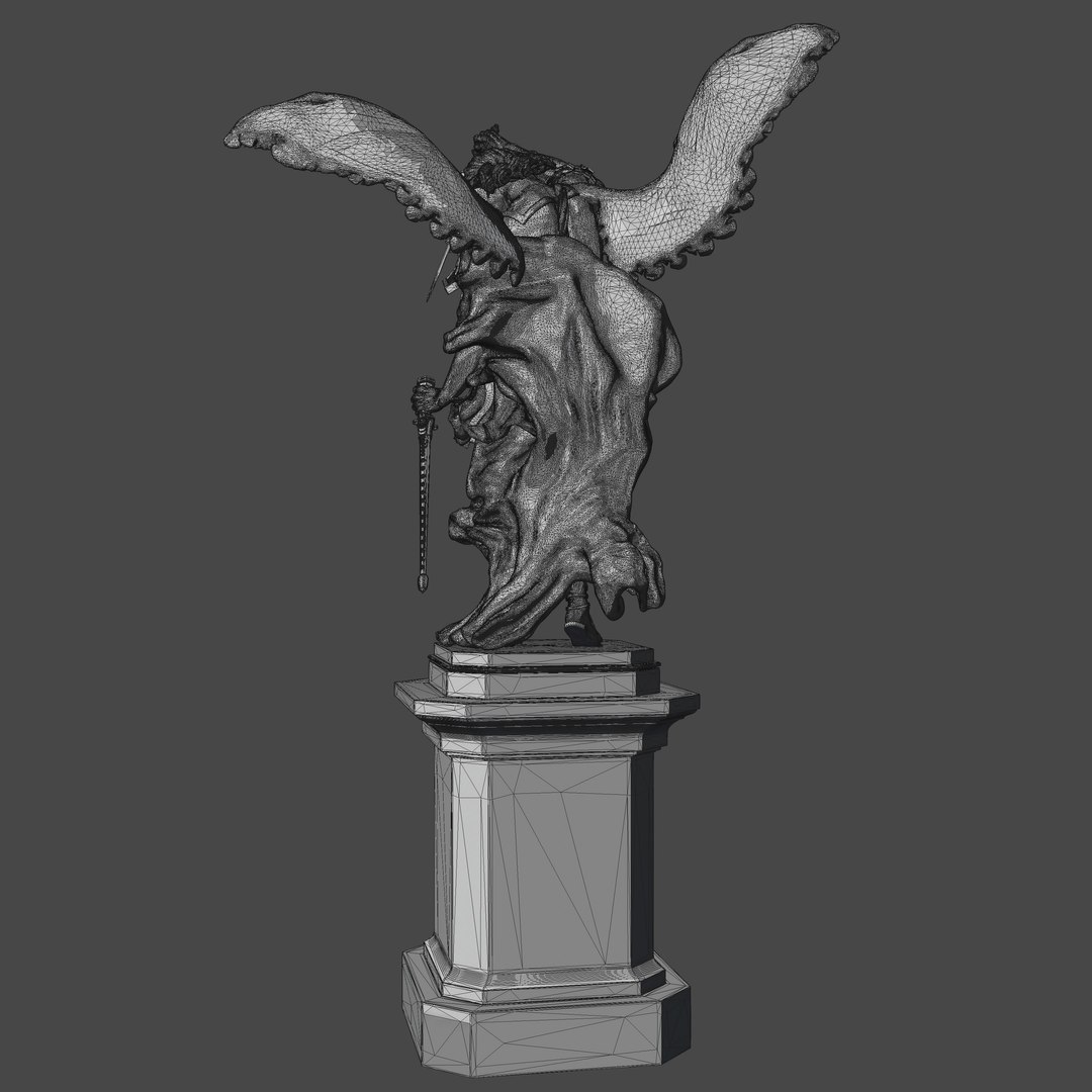 statue angelo 3D model https://p.turbosquid.com/ts-thumb/r3/LhixGq/xxSw7aVt/untitled7/jpg/1565677869/1920x1080/fit_q87/49f82973746e844af8b4f92e5176a2133a18b6ec/untitled7.jpg