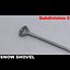 Snow Shovel