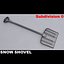 Snow Shovel