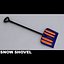 Snow Shovel