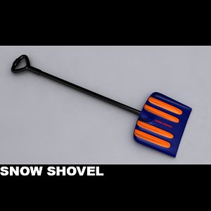 Snow Shovel