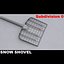 Snow Shovel