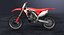 2018 Honda CRF450R