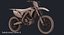 2018 Honda CRF450R