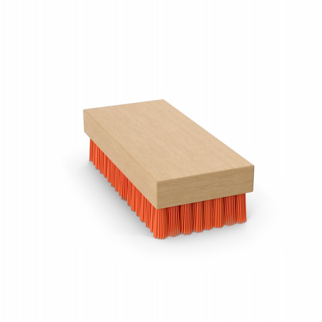 Scrub Brush 3D https://p.turbosquid.com/ts-thumb/r3/Os5FhA/aw/scrubbrush.g12.2k/png/1734198017/1920x1080/fit_q87/5f973dbefe2a44e7c4056358d74201a953e57f1a/scrubbrush.g12.2k.jpg