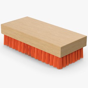 Scrub Brush