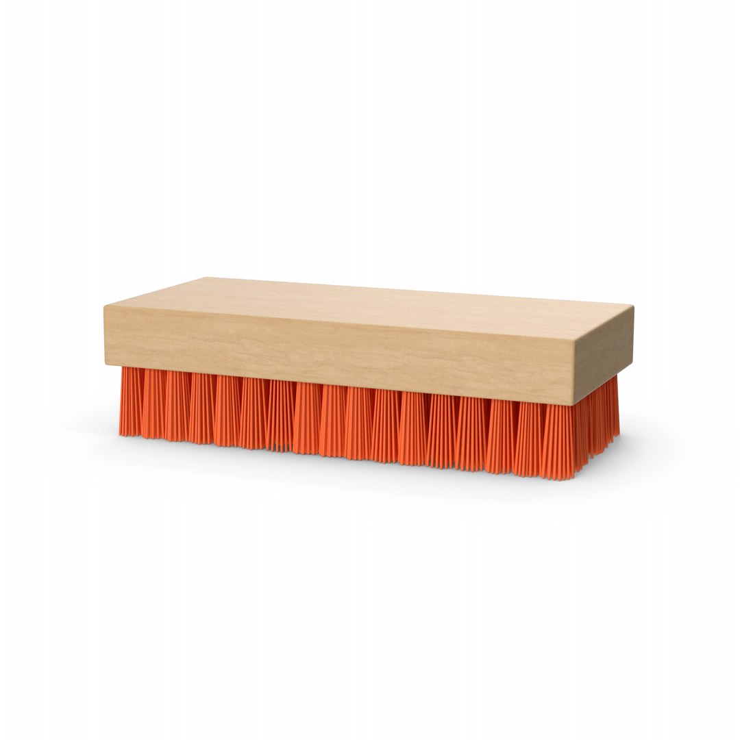 Scrub Brush 3D https://p.turbosquid.com/ts-thumb/r3/Os5FhA/tM/scrubbrush.h02.2k/png/1734198020/1920x1080/fit_q87/8ee3d7097fd0aa32604ab5996a49cd59fcc0948c/scrubbrush.h02.2k.jpg