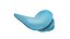 Cartoon  Sea Shell Collection