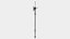 Fantasy Spear RPG Halberd Halbard Halbert Swiss Voulge Yue Bardiche Polearm PoleAxe Spear Axe  Spart