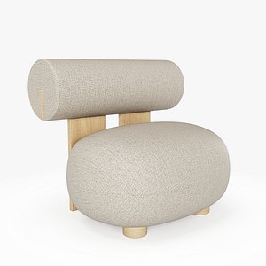 Hippo chair