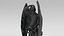 Lucifer Statue