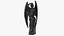 Lucifer Statue