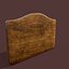 Wall Rack