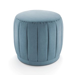 Pouf Leone model