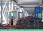 airport departures lounge 3D model