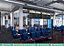 airport departures lounge 3D model