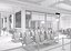 airport departures lounge 3D model